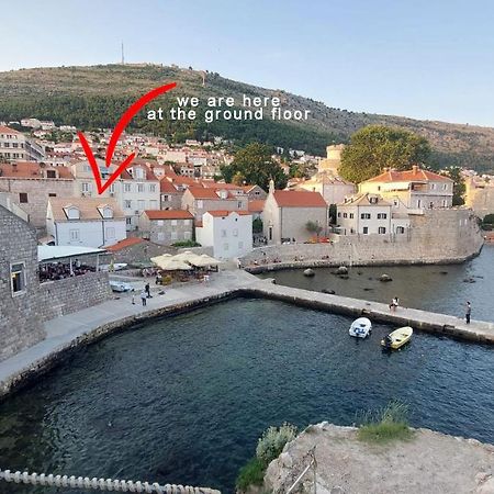 Dubrovnik Old City By The Sea, Jazz Apartments 외부 사진