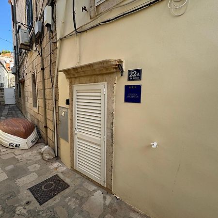Dubrovnik Old City By The Sea, Jazz Apartments 외부 사진