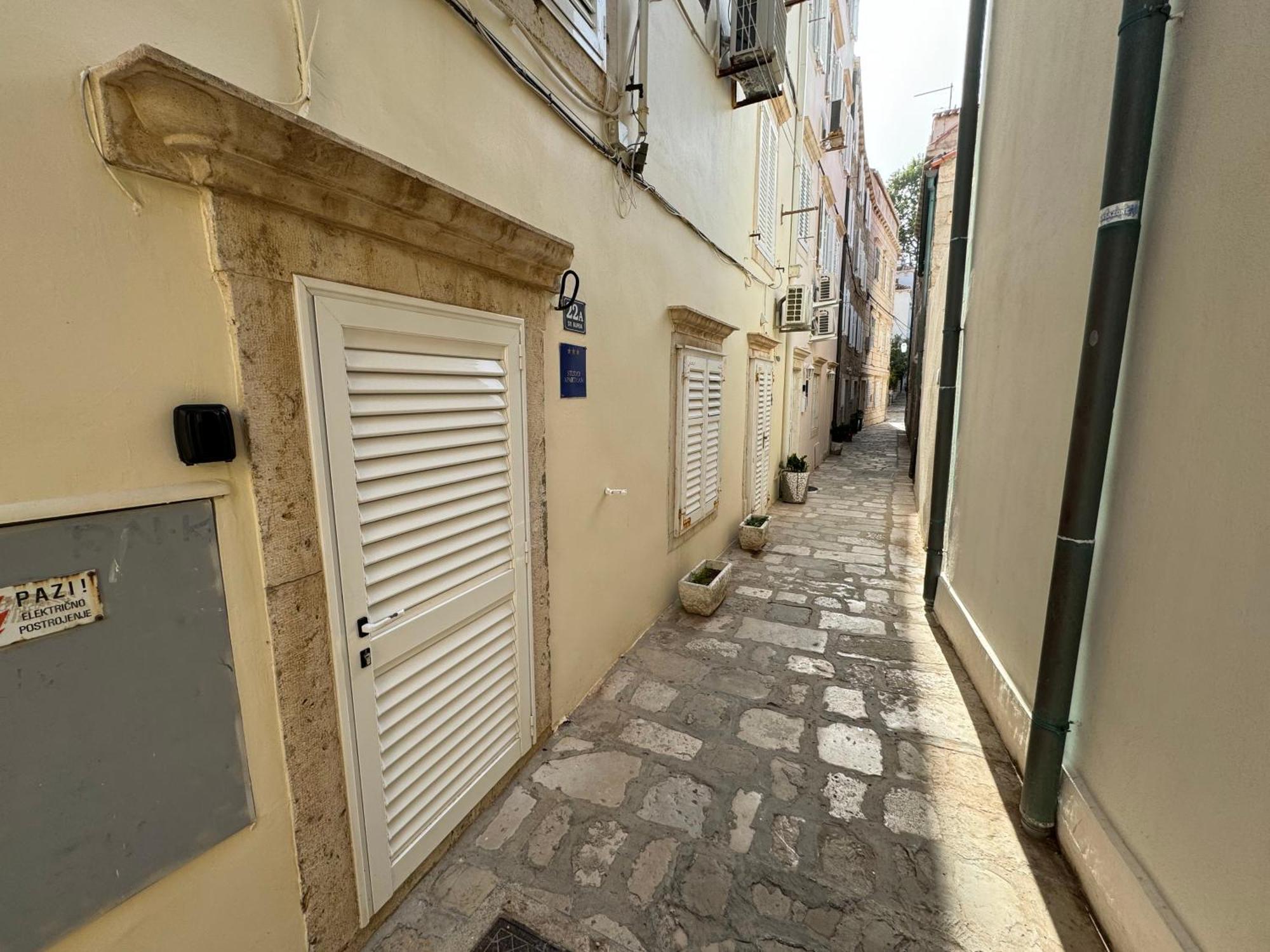 Dubrovnik Old City By The Sea, Jazz Apartments 외부 사진