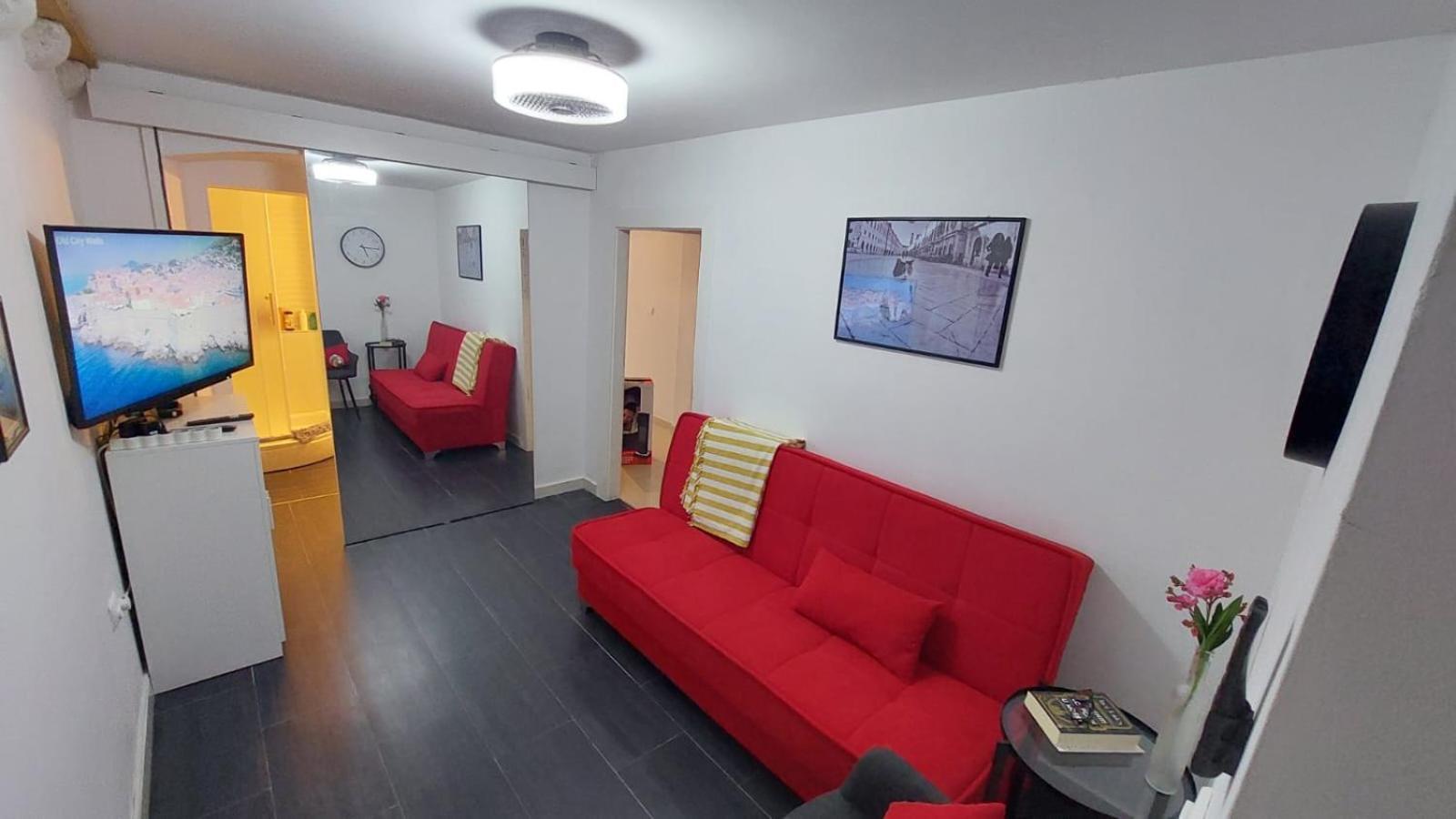 Dubrovnik Old City By The Sea, Jazz Apartments 외부 사진