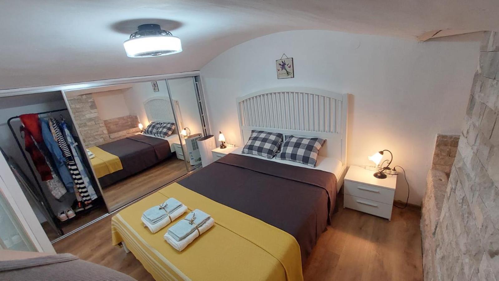 Dubrovnik Old City By The Sea, Jazz Apartments 외부 사진