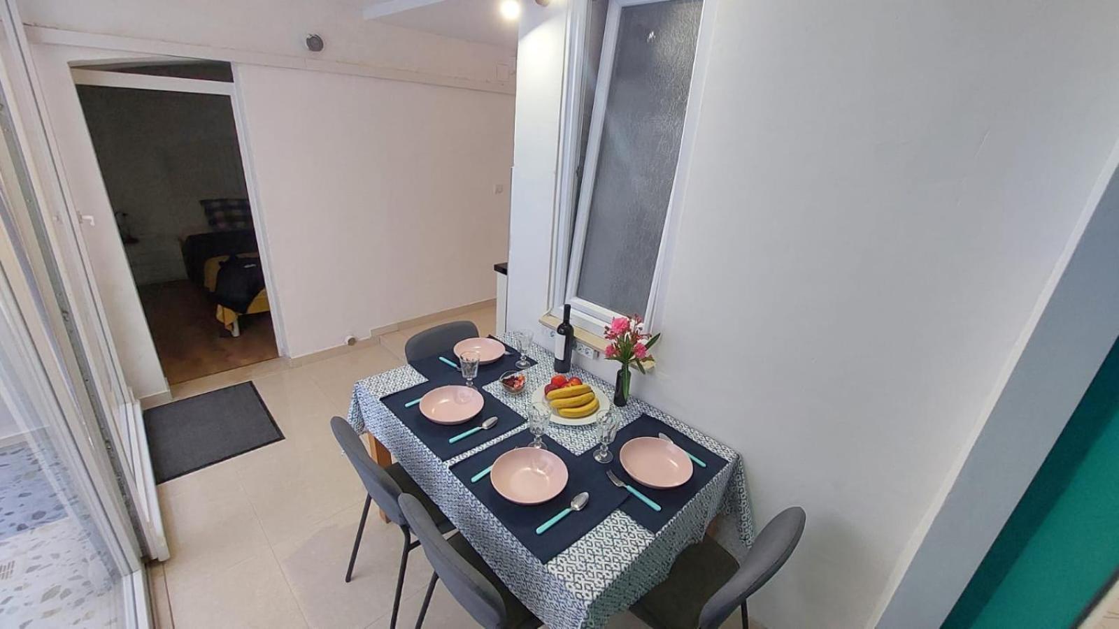 Dubrovnik Old City By The Sea, Jazz Apartments 외부 사진