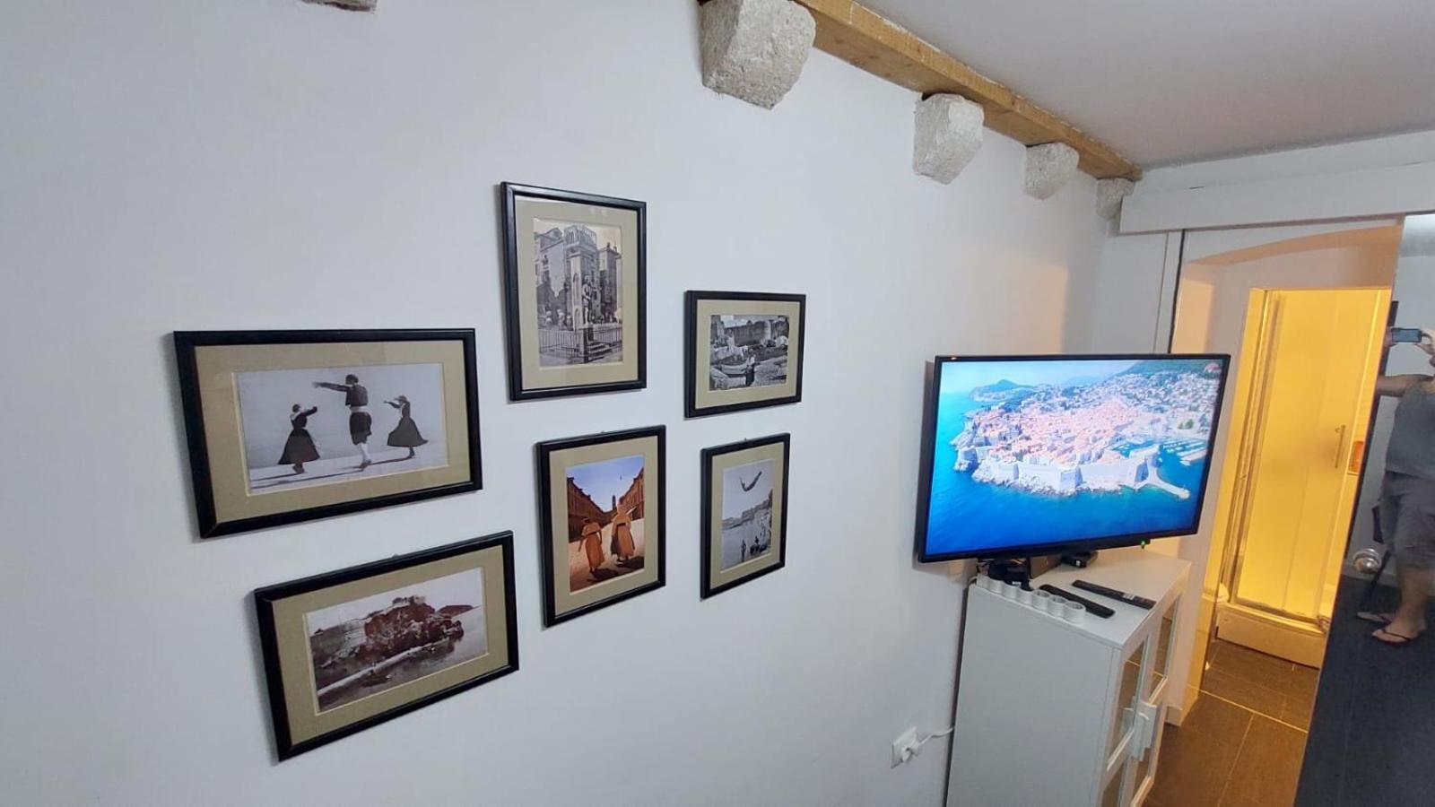 Dubrovnik Old City By The Sea, Jazz Apartments 외부 사진