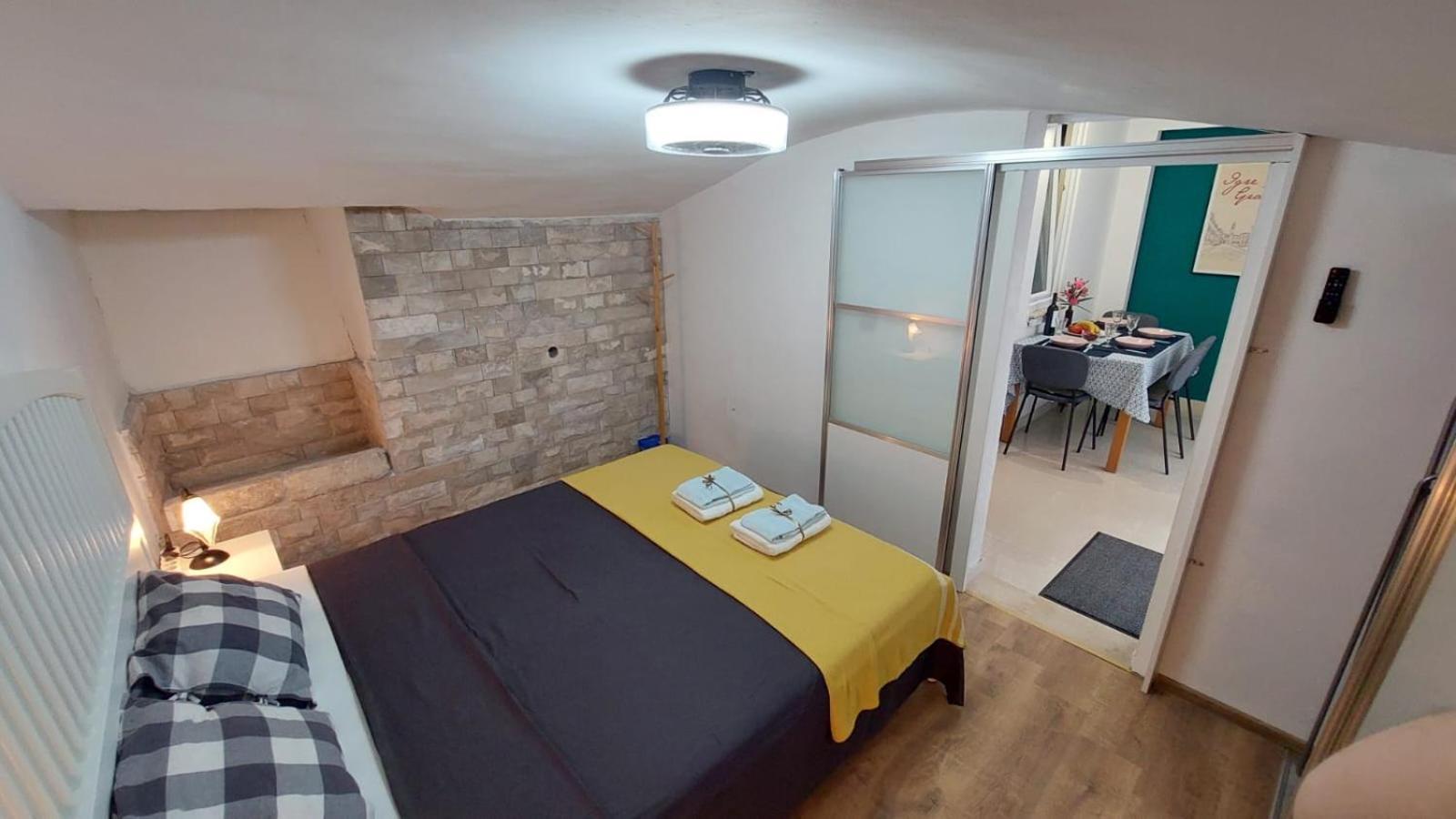 Dubrovnik Old City By The Sea, Jazz Apartments 외부 사진
