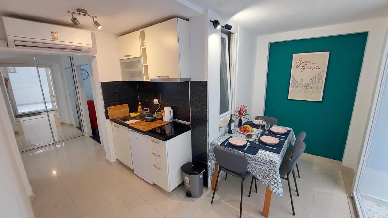 Dubrovnik Old City By The Sea, Jazz Apartments 외부 사진